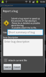 ICS Importer Android screenshot 4/5