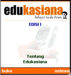 Edukasiana Mobile Volume 1 screenshot 1/1