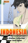 Indonesia Radio Collection screenshot 1/1
