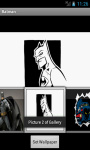 Batman Wallpapers Gallery screenshot 1/1