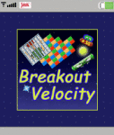 BreakoutVelocty screenshot 1/1
