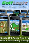 GolfLogix: Golf GPS screenshot 1/1