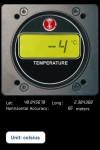Digital Thermometer FREE screenshot 1/1