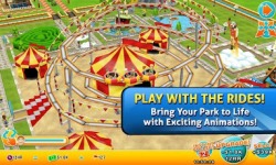 Theme Park screenshot 3/5
