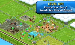 Theme Park screenshot 5/5