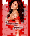 Kareena Kapoor Jigsaw screenshot 1/6