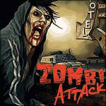 Zombie Attack2 screenshot 1/4