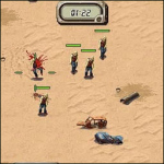 Zombie Attack2 screenshot 4/4