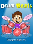 Drums Beat  Free screenshot 1/6