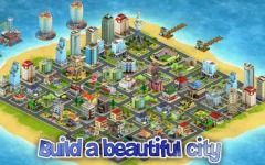 City Island Premium screenshot 1/2