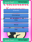 Valentine Scanner - Mobile Flames screenshot 2/3