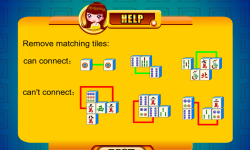 Mahjong Connect Fun screenshot 2/3