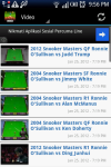 Snooker Tube screenshot 1/4