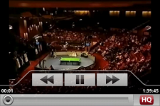 Snooker Tube screenshot 2/4
