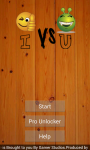 I vs U:Fence Fight screenshot 1/3