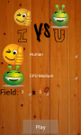 I vs U:Fence Fight screenshot 2/3