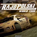 4x4 Extreme Rally World Tour Lite screenshot 1/4