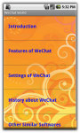  WeChat Tips screenshot 3/3