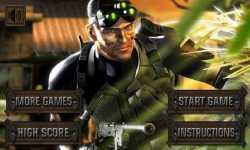 Sniper Battle-Sniper Shooting Game screenshot 1/4