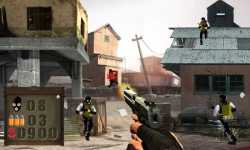 Sniper Battle-Sniper Shooting Game screenshot 3/4