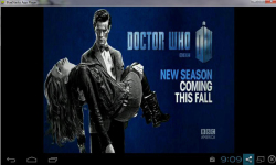 Doctor Who Wallpaper screenshot 1/4