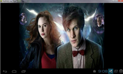 Doctor Who Wallpaper screenshot 2/4