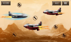 Jet Battle Fighting screenshot 4/4