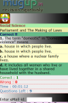 Class 8 - Parliament and The Making of Laws screenshot 3/3