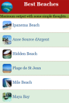 Best Beaches screenshot 3/4