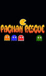 Rescue Pacman screenshot 1/4