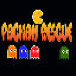 Rescue Pacman screenshot 2/4