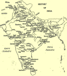 Original History Of India screenshot 1/4