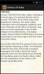 Original History Of India screenshot 4/4