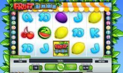Saga Fruit Slot Machine screenshot 1/2
