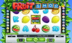 Saga Fruit Slot Machine screenshot 2/2