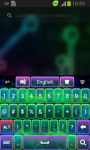 New Keyboard Theme screenshot 3/6