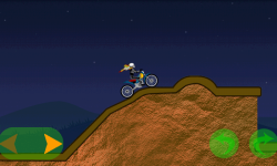 Ghost Racer Hill Climb screenshot 4/6