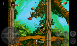 The Jungle Book Full Game screenshot 2/4