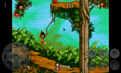 The Jungle Book Full Game screenshot 3/4