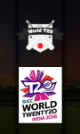 T20 World Cup - Live Feed screenshot 1/4
