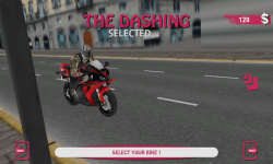 Moto Attack Rider screenshot 1/6