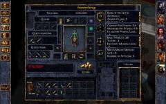 Baldurs Gate Enhanced Edition single screenshot 1/6