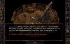 Baldurs Gate Enhanced Edition single screenshot 3/6