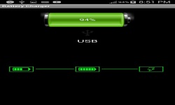 Battery saver and Task killer screenshot 4/6