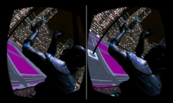 Roller Swing VR 2016 screenshot 5/5