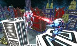 City Robot Battle: Survival screenshot 2/5