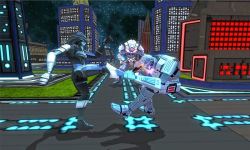 City Robot Battle: Survival screenshot 3/5