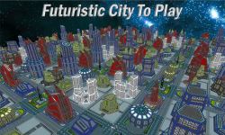 City Robot Battle: Survival screenshot 5/5