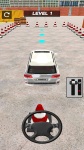Prado Car Parking Simulator screenshot 1/4