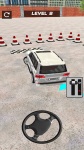 Prado Car Parking Simulator screenshot 2/4